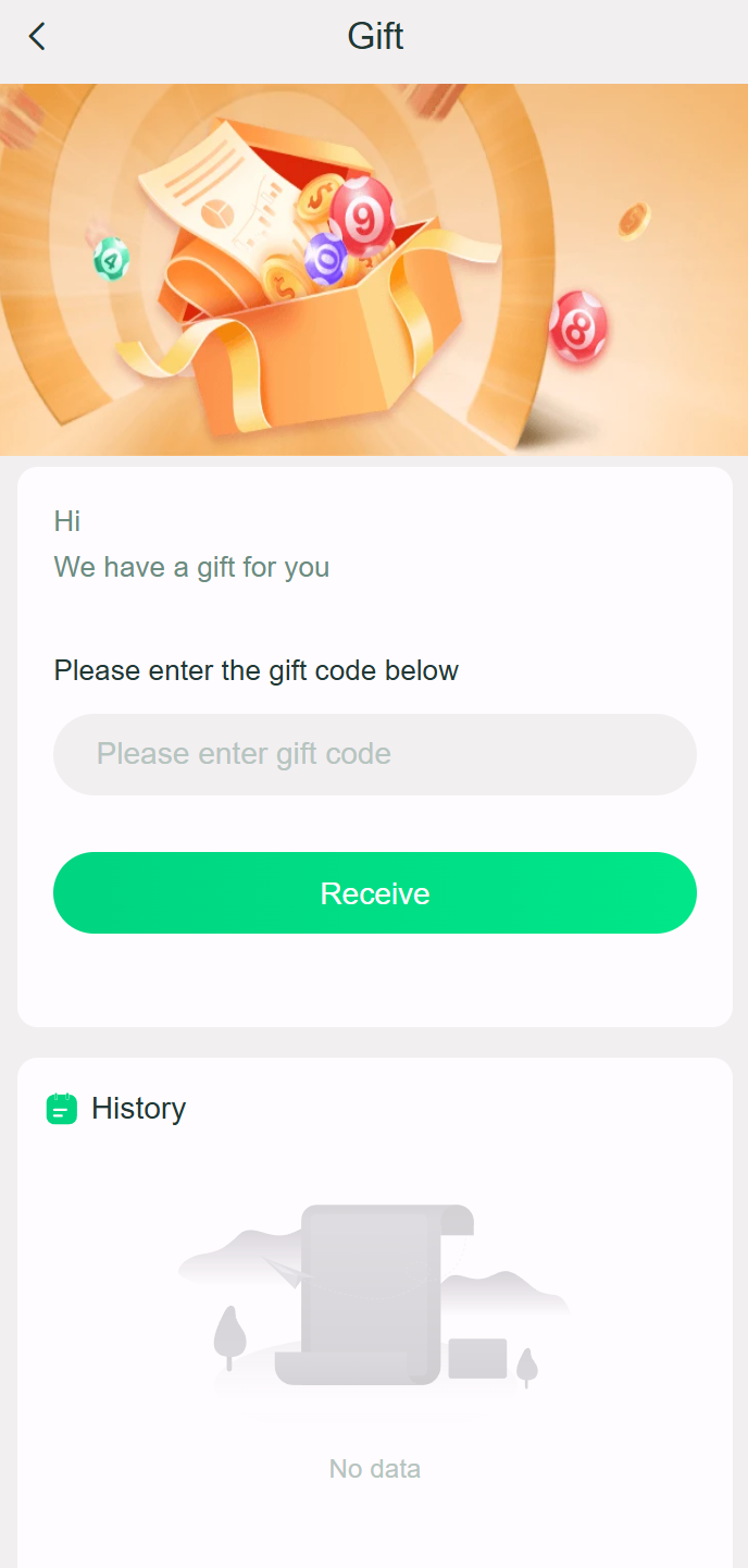 YaarWin APK download screen